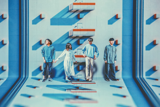 CHIIO release new song; “Swimmers”