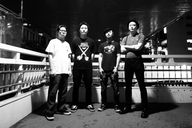 Standout release new songs; “New Breed / The Game”