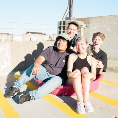 Beach Bunny release new song; “Promises”