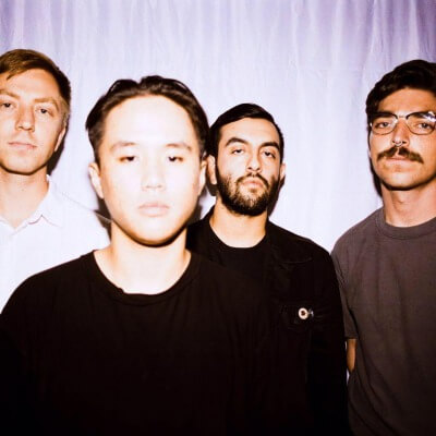 Modern Color release new song; “Empty Rooms”