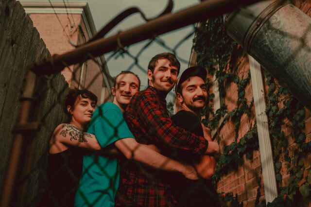 Short Fictions release new song; “Heather”