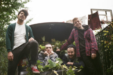 Gulfer release new song; “Nature Kids”