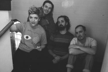 Antonioni release new song; “Mary Bell”