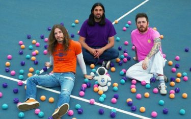 Supercrush release new song; “On The Telephone”