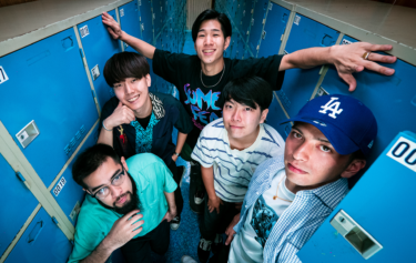 See You Smile release new song; “Smoking Kills”