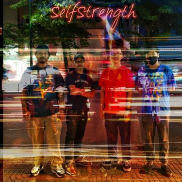 Self Strength release new song; “Long Goodbye”