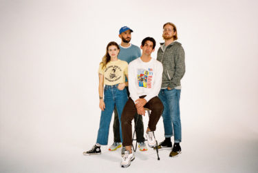 Tigers Jaw release new song; “Cat’s Cradle”