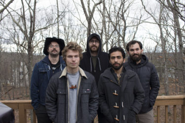 Cicala release new song; “Truck Stop”