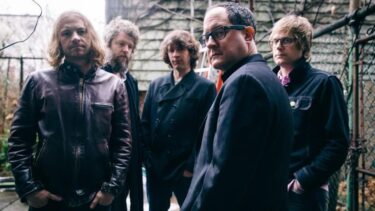 The Hold Steady release new song; “Spices”