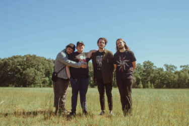 Bicycle Inn release new song; “Temperance (inverted)”