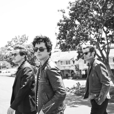 Green Day release new song; “Holy Toledo!”
