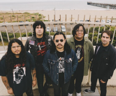 Dead Heat release new song; “Endless Torment”