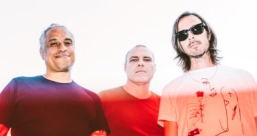 Quicksand release new song; “Felíz”
