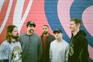 Sparing release new EP; “No Room Left to Grow”