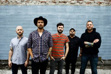 Taking Back Sunday release new song; “The One”