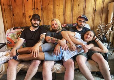 Posture & The Grizzly release new song; “Creepshow”