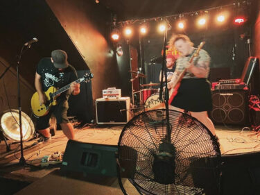 Teenage Bigfoot release new song; “Toilin’ Trouble”