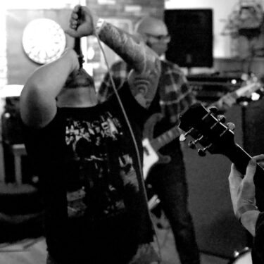 Nailed Shut release new demo