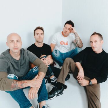 Simple Plan release new song; “The Antidote”