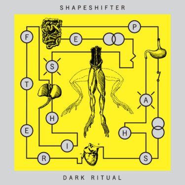 Shapeshifter release new album; “Dark Ritual”