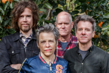 Superchunk release new song; “Everything Hurts”