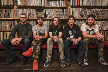 A Wilhelm Scream release new song; “Be One To No One”