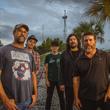Hot Water Music release new song; “Habitual”
