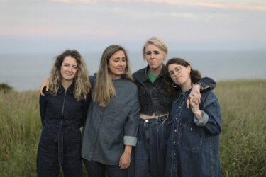 Pillow Queens release new album; “Leave The Light On”
