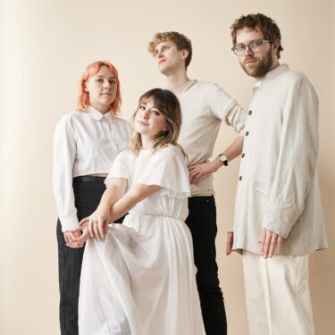 Yumi Zouma release new song; “Where The Light Used To Lay”