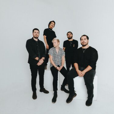 In Her Own Words release new song; “Lights Out”