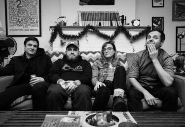 Big Nothing release new song; “Always on My Mind”