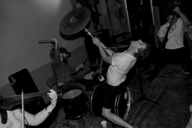 The Callous Daoboys release new song; “A Brief Article Regarding Time Loops”