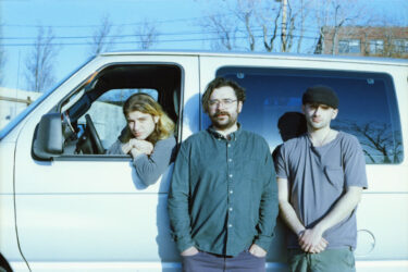 Horse Jumper of Love release new song; “I Poured Sugar In Your Shoes”