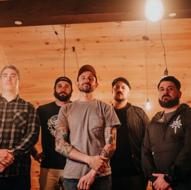 With The Punches release new EP; “Discontent”