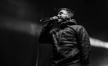 Anthony Green release new song; “Center Of It All”