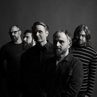 Death Cab for Cutie release new song; “Roman Candles”