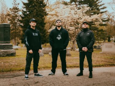 Normy release new song; “Rest In Pieces”
