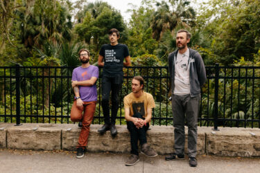 AJJ release new album; “Disposable Everything”