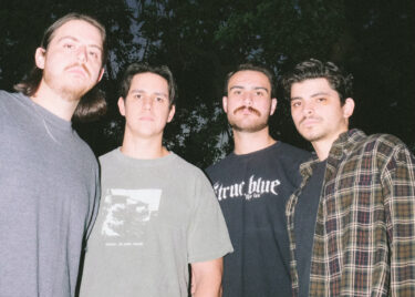 Leaving Time release new EP; “II”