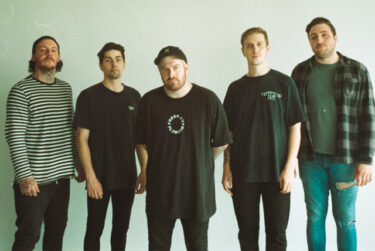 Counterparts release new song; “Bound To The Burn”