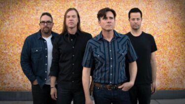 Jimmy Eat World release new song; “Place Your Debts”