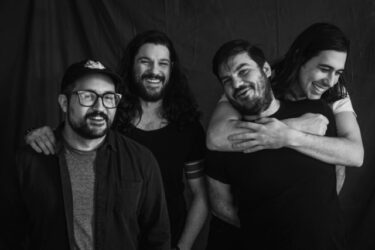 Timeshares release new song; “Living Boy”