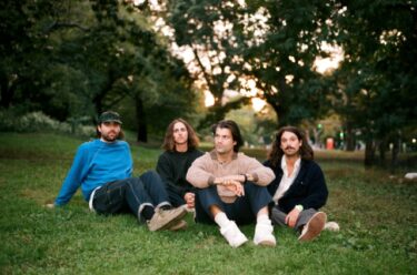 Turnover release two new songs; “Wait Too Long / Mountains Made of Clouds”