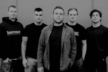 Stick To Your Guns release new album; “Spectre”