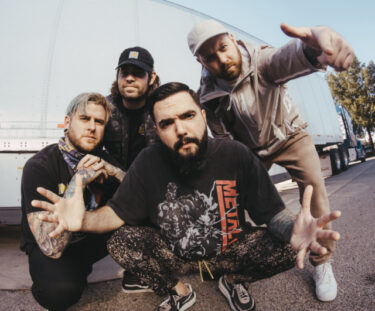 A Day To Remember release new song; “Miracle”