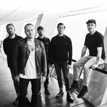 Architects release new song; “Tear Gas”