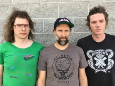 Built To Spill release new album; “When The Wind Forgets Your Name”