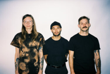 Candy Apple release new EP; “World For Sale”