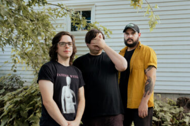 Posture & the Grizzly release new EP; “Self Titled B​-​Sides”