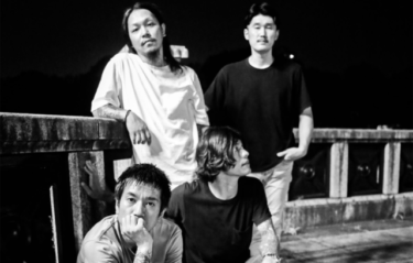 COUNTRY YARD release new song; “Dokoka”